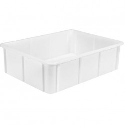 PIC50 Bacs de transport et de stockage 80l 800x600x h.220mm