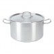 RP35 Casseroles 2,1l Ø160x h.115mm