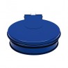 RSL110B Tondo Couvercle Bleu L.415xP.535xH.150mm