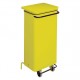 RSL13J Contimetal 110 Jaune 110L L.480xP.420xH.965mm