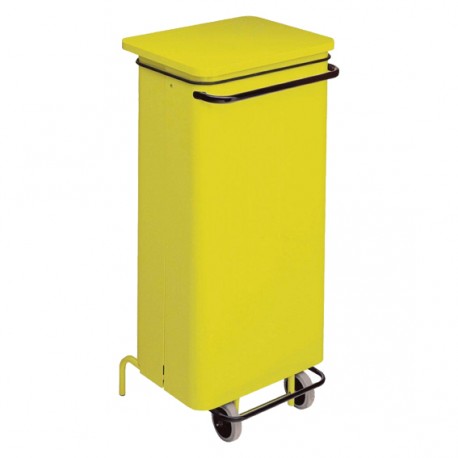 RSL13J Contimetal 110 Jaune 110L L.480xP.420xH.965mm