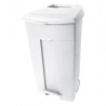 RSL22 Contiplast Blanc 120L L.560xP.480xH.890mm