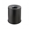 RSL28 GRISU Noir 15L Ø250xH.325mm