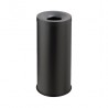 RSL29 GRISU Noir 30L Ø250xH.590mm