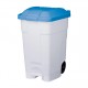 RSL49B Contibasic Bleu 70L L.510xP.575xH.700mm