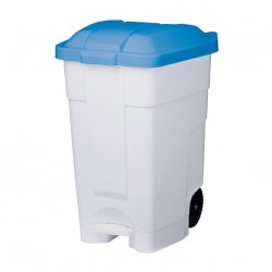 RSL49B Contibasic Bleu 70L L.510xP.575xH.700mm