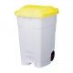 RSL49J Contibasic Jaune 70L L.510xP.575xH.700mm