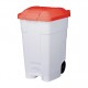 RSL49R Contibasic Rouge 70L L.510xP.575xH.700mm