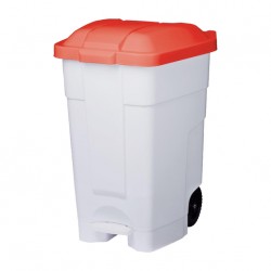 RSL49R Contibasic Rouge 70L L.510xP.575xH.700mm