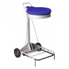 RSL72B Contimobile Bleu 110L