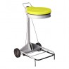 RSL72J Contimobile Jaune 110L