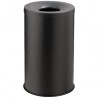 RSL82 GRISU Noir 90L Ø380xH.750mm
