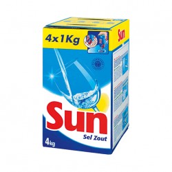SH24 Sun Sel 6x2kg