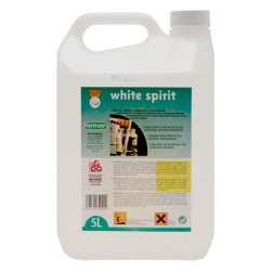 SH38 White Spirit 5L