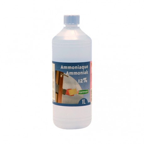 SH39 Ammoniaque 12% 1L