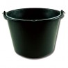 T103 Seau plastique renforcé 12L