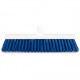 T107B Brosses de rue HACCP Bleu 30cm