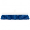T107B Brosses de rue HACCP Bleu 30cm