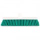 T107V Brosses de rue HACCP Vert 30cm