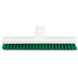 T108V Brosses à récurer HACCP Vert 30cm