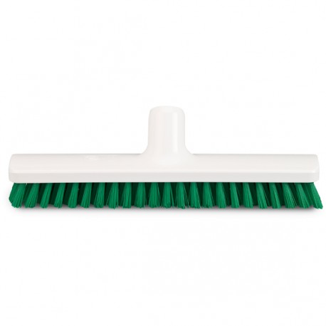 T108V Brosses à récurer HACCP Vert 30cm