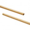 T234 Manches en bois Ø3xL.150cm