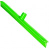 T235V Raclettes monobloc HACCP Vert 60cm