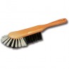 T32 Epoussette en soie