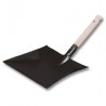 T40 Ramassette métallique 22cm