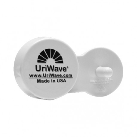 UW20 Uriwave Curve - Support