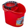 VA14 Seau SUPERMOCIO VILEDA 10L