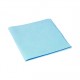 VA26 5 Lavettes VILEDA MICROSMART Bleu 38x36,5cm