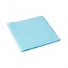 VA26 5 Lavettes VILEDA MICROSMART Bleu 38x36,5cm