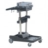 VA87 Chariot VOLEOPRO L.92xP.51,5xH.112,5cm