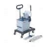 VA94 ULTRASPEED STARTER KIT - Avec barre de guidage 25L