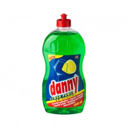 VDP9 Danny Power Lemon 1,5L