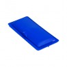 VM108B Couvercles seaux 8 litres Equipe Bleu