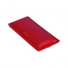 VM108R Couvercles seaux 8 litres Equipe Rouge