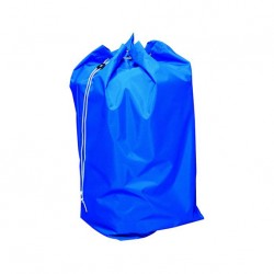 VM116A-B Sac à déchets Bleu 40l