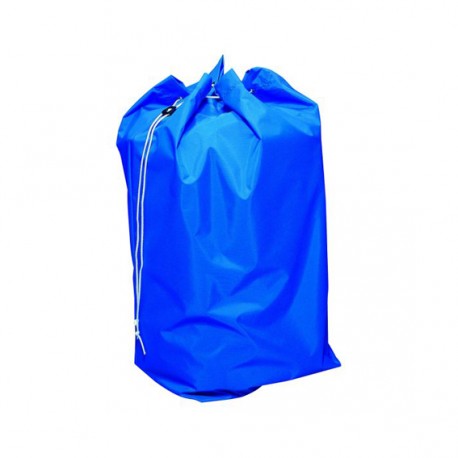 VM116B-B Sac à déchets Bleu 70l