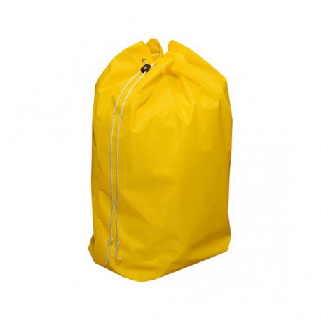 VM116C-J Sac à déchets Jaune 120l