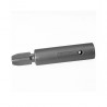 VM121E Scandic X Ø23,5mm long