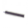 VM134A Mouilleurs LockStrip à récurer K 25cm