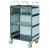 VM154 Equipe H3 L.83xP.57xH.136cm