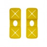 VM164 Clips Jaune