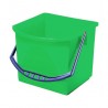 VM74 Seaux 17L Variant Vert 17L