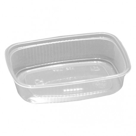 
                VP32 1000 Raviers Crystal Cup rectangulaires Transparent 125cc 108x82x h.30mm
        