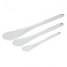 WL17 Spatules en mélamine 500mm