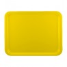 DCM85 Plateaux self stratifiés COLOUR Jaune 530x325mm