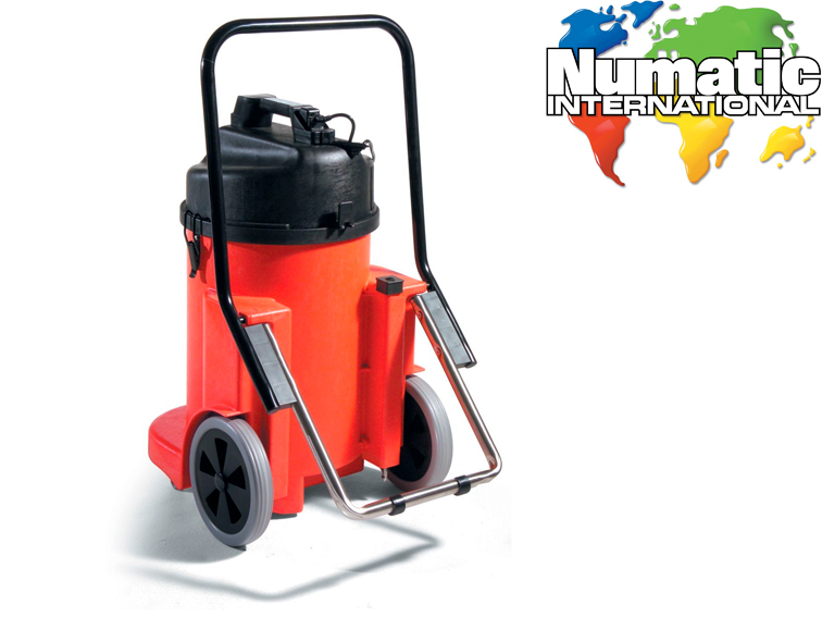 Aspirateur industriel Numatic